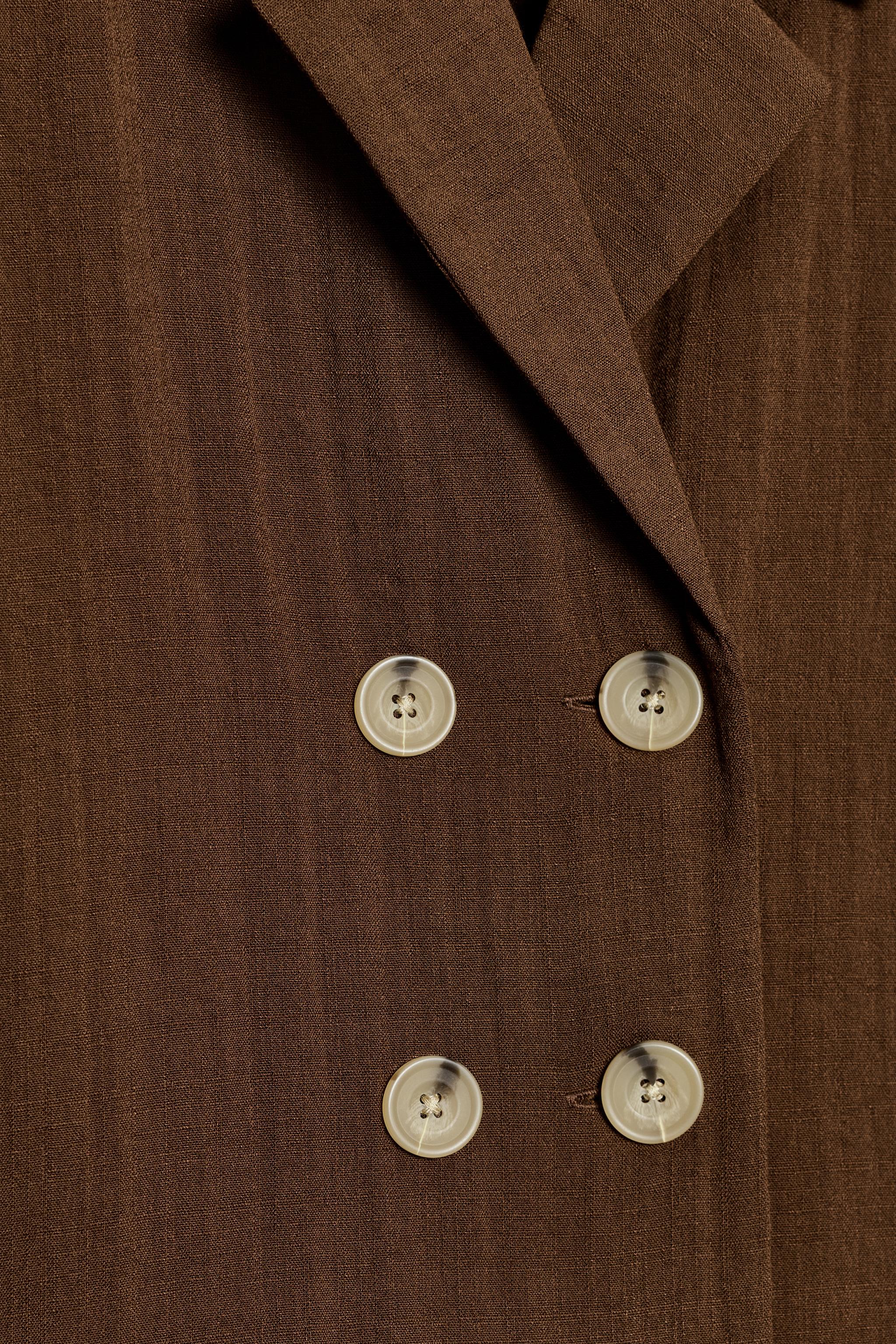 SHORT SLEEVE WRAP SHIRT